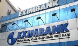 Vay vốn ngân hàng Eximbank